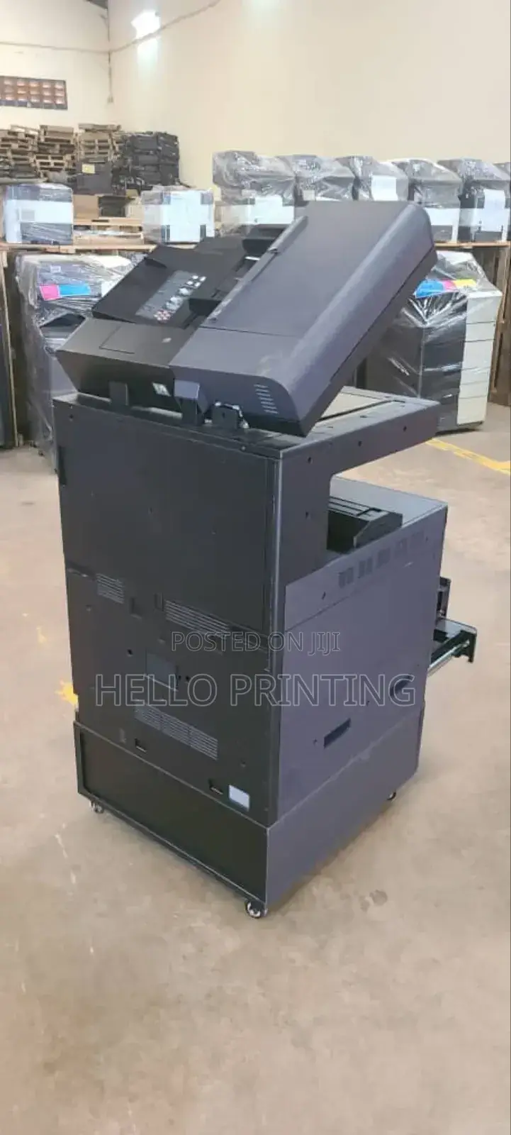 Kyocera 3252ci New Arrival All Sizes: A3, A4, Cards and More