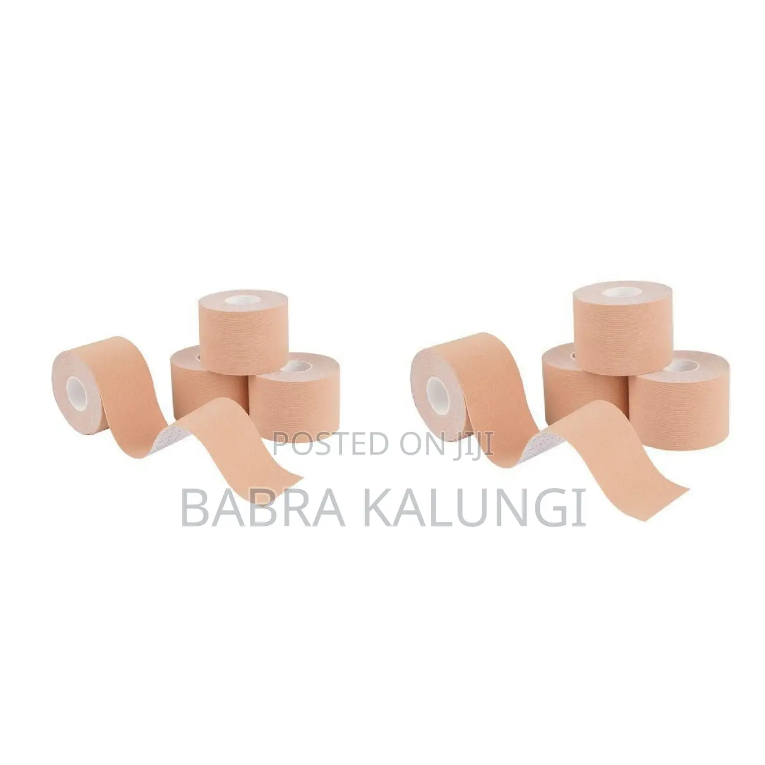 Adhesive Breast Boob Tape
