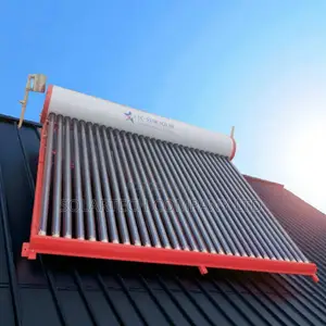 240 Liters German Tech Lc Star Solar Water Heater Fywo