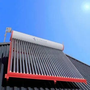 240 Liters German Tech Lc Star Solar Water Heater Hwuk