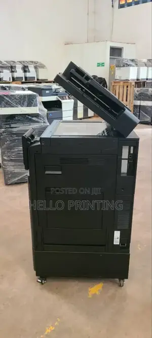 Kyocera 3252ci New Stock Reliable Toner Supply and Servicing
