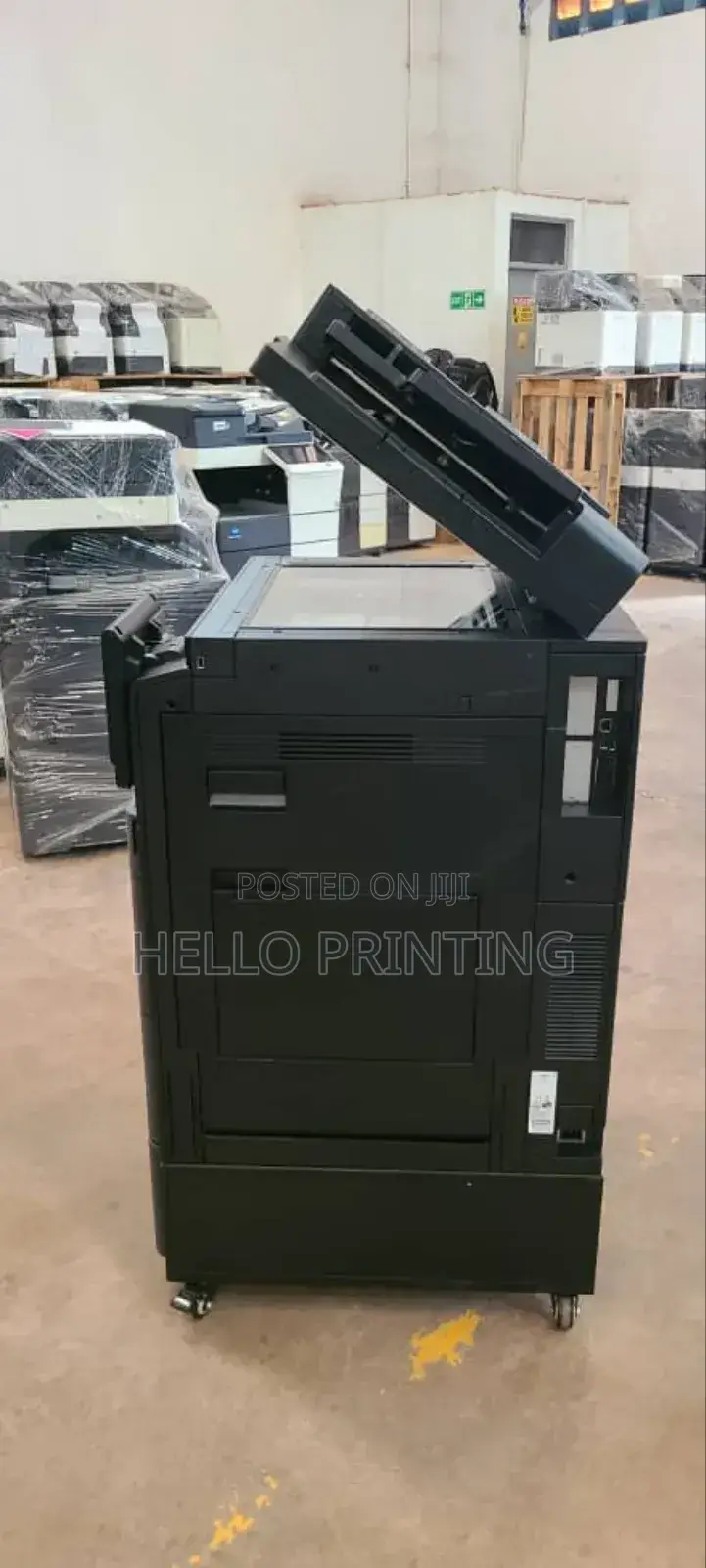 Kyocera 3252ci New Stock Reliable Toner Supply and Servicing