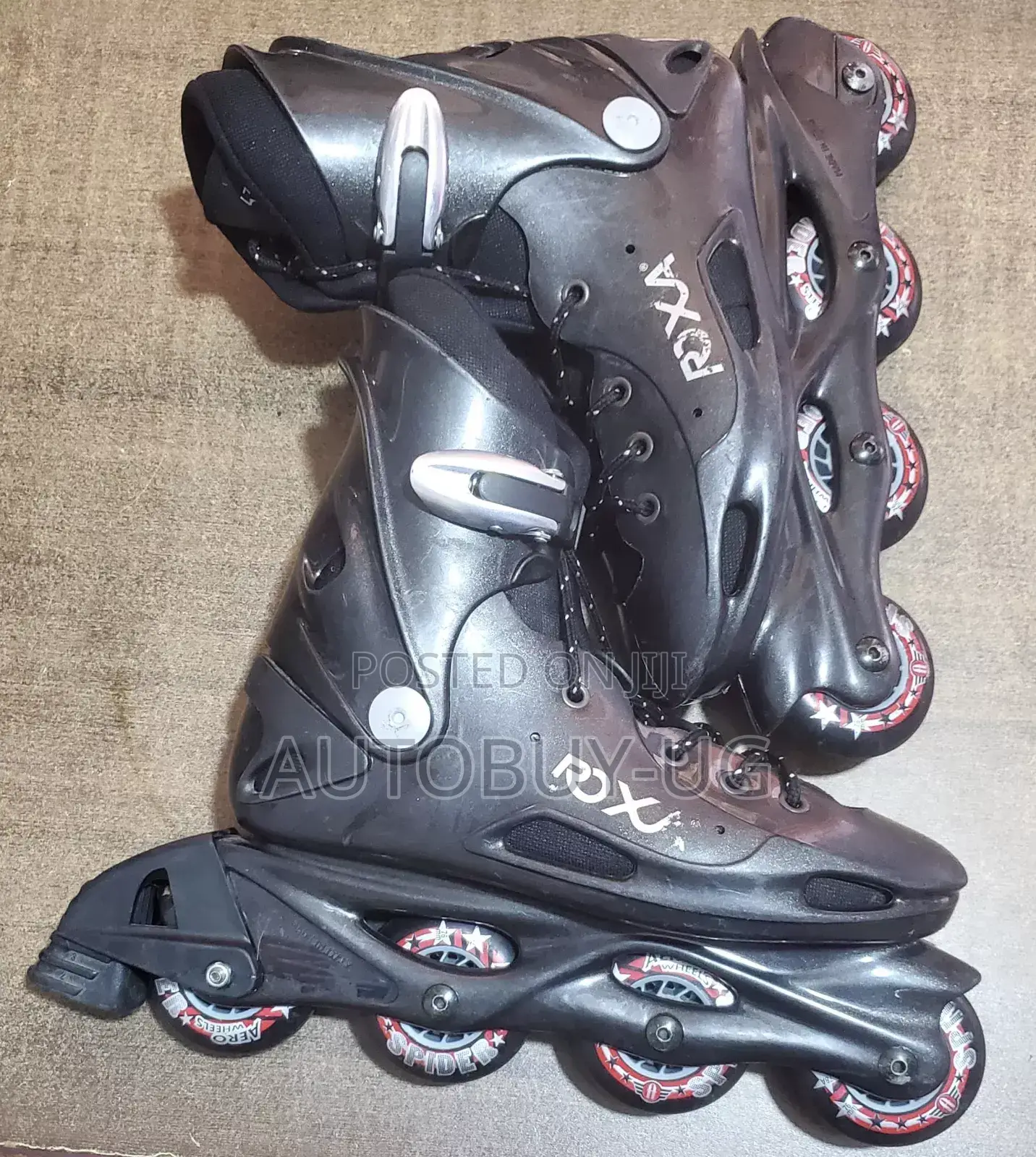 Scate Shoes