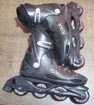 Scate Shoes