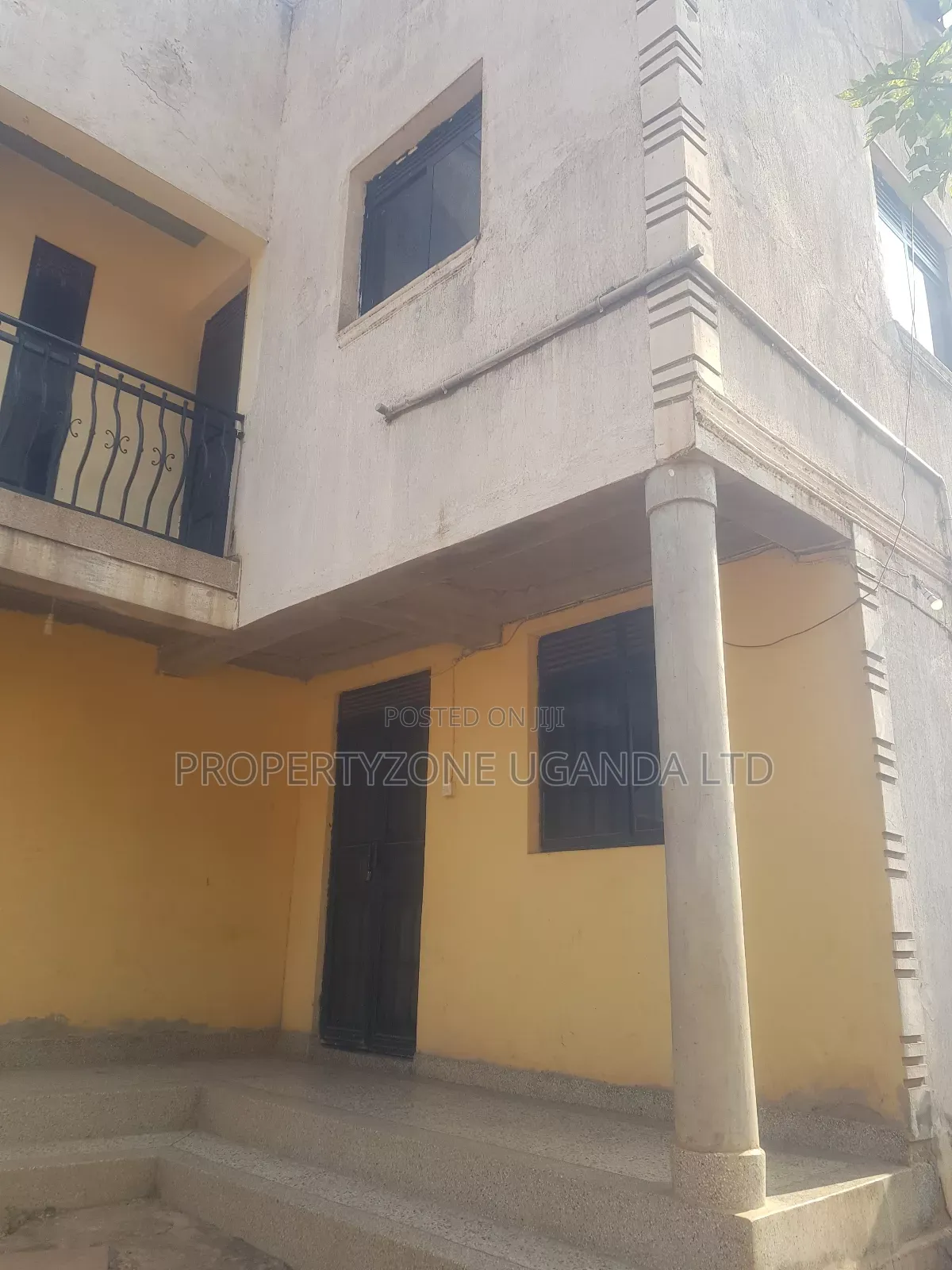 Furnished 3bdrm Villa in Nabweru for sale