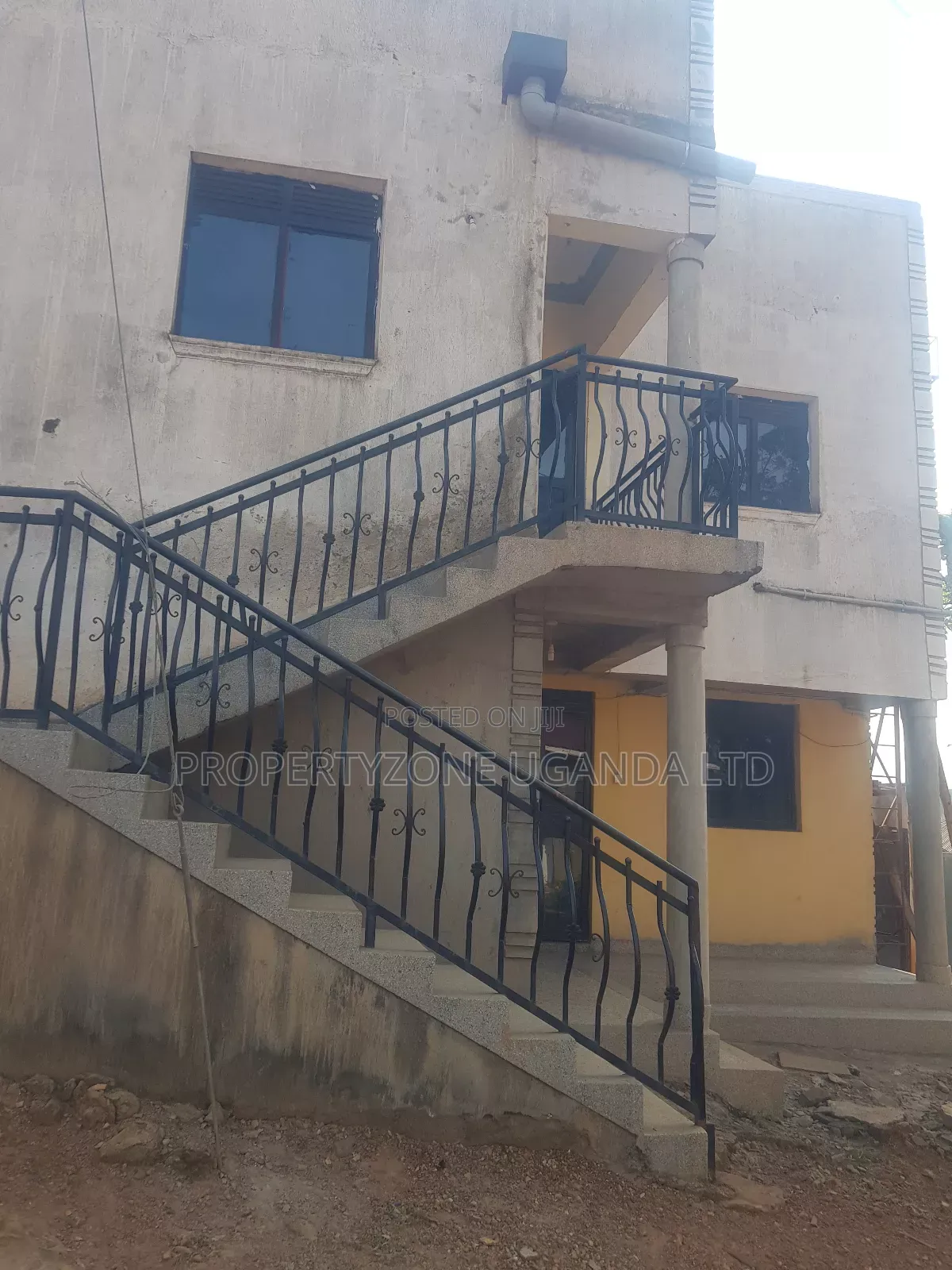 Furnished 3bdrm Villa in Nabweru for sale