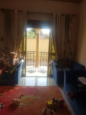 Furnished 3bdrm Villa in Nabweru for sale