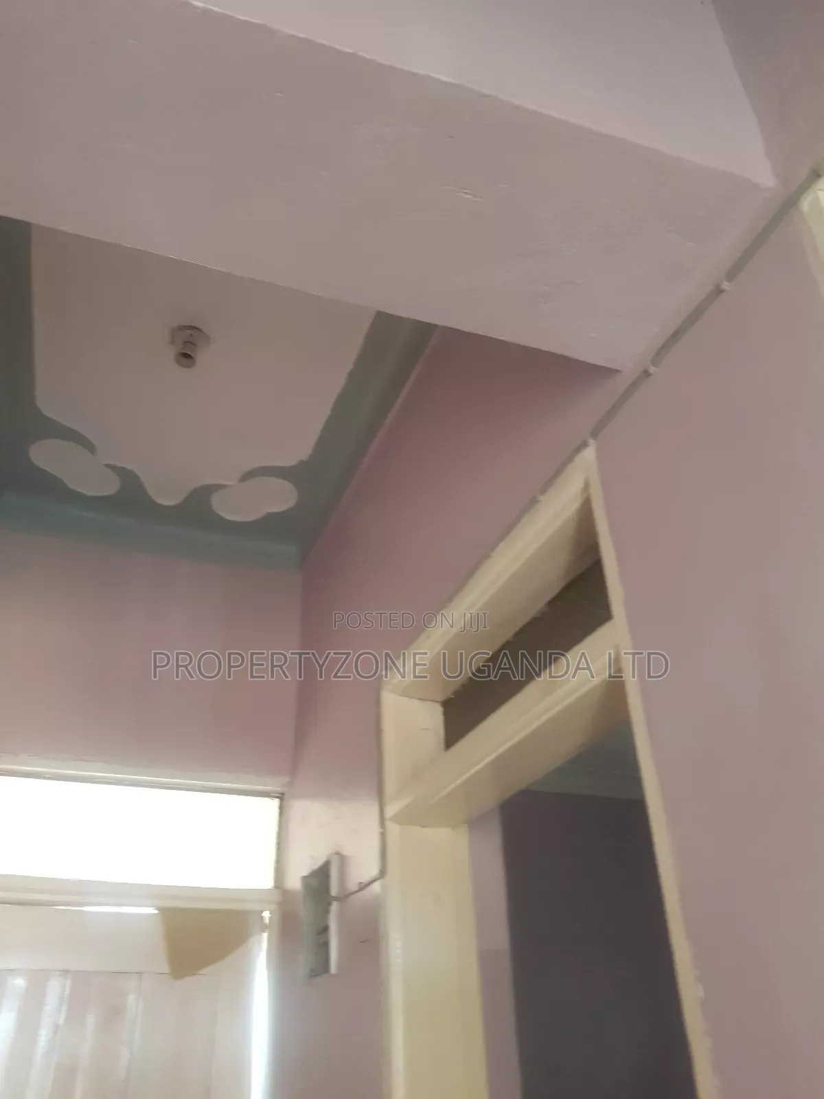 Furnished 3bdrm Villa in Nabweru for sale