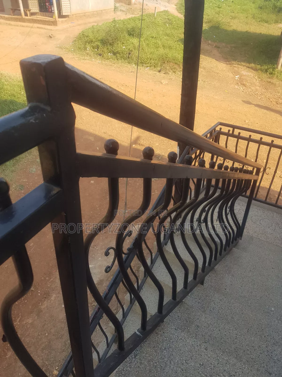 Furnished 3bdrm Villa in Nabweru for sale