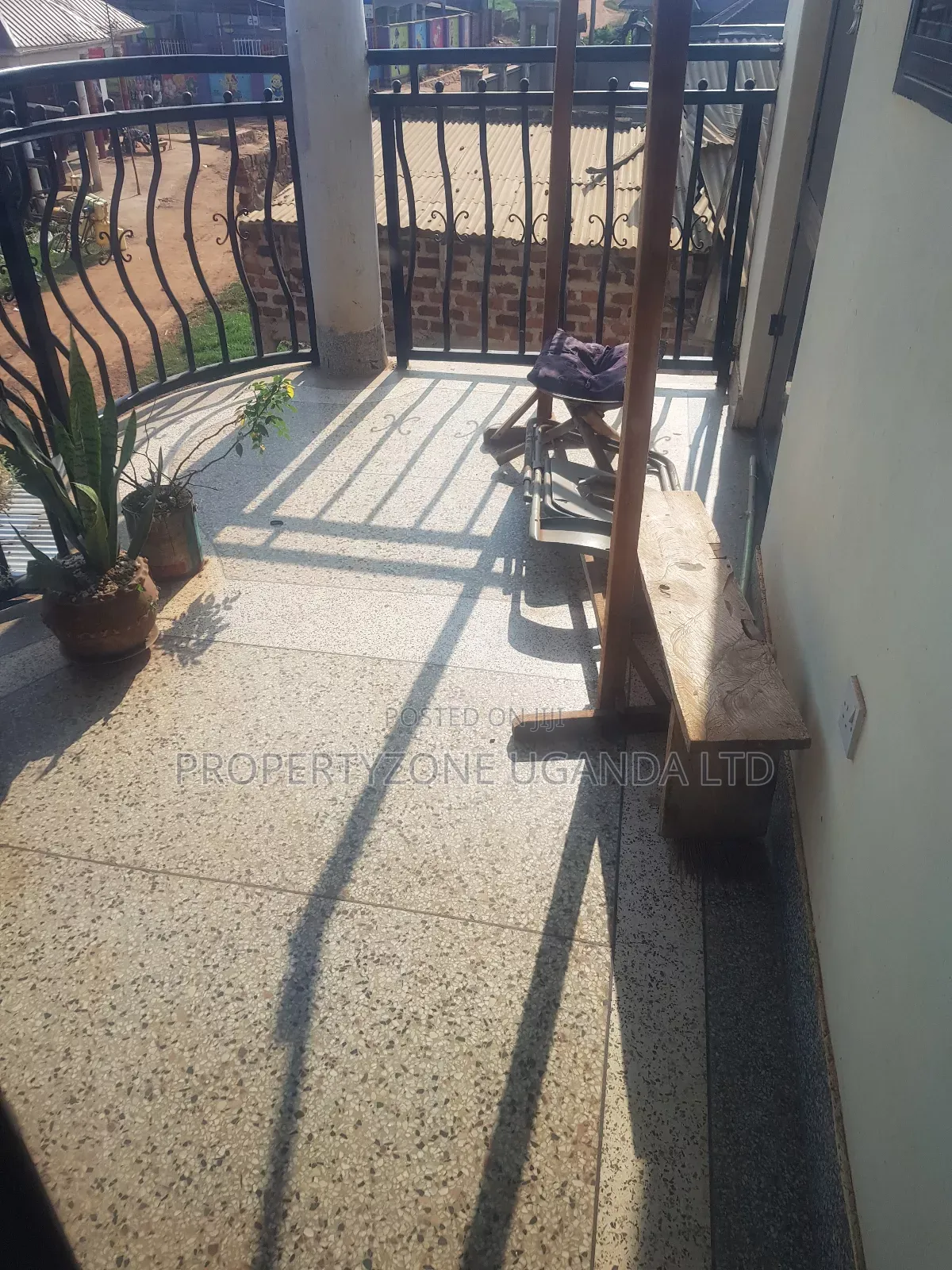 Furnished 3bdrm Villa in Nabweru for sale