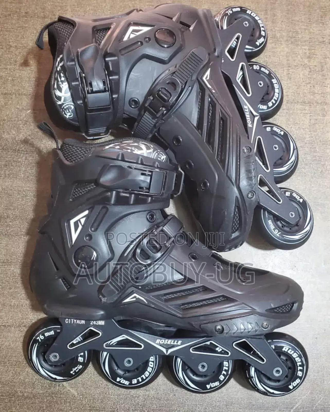 Roller Shoes