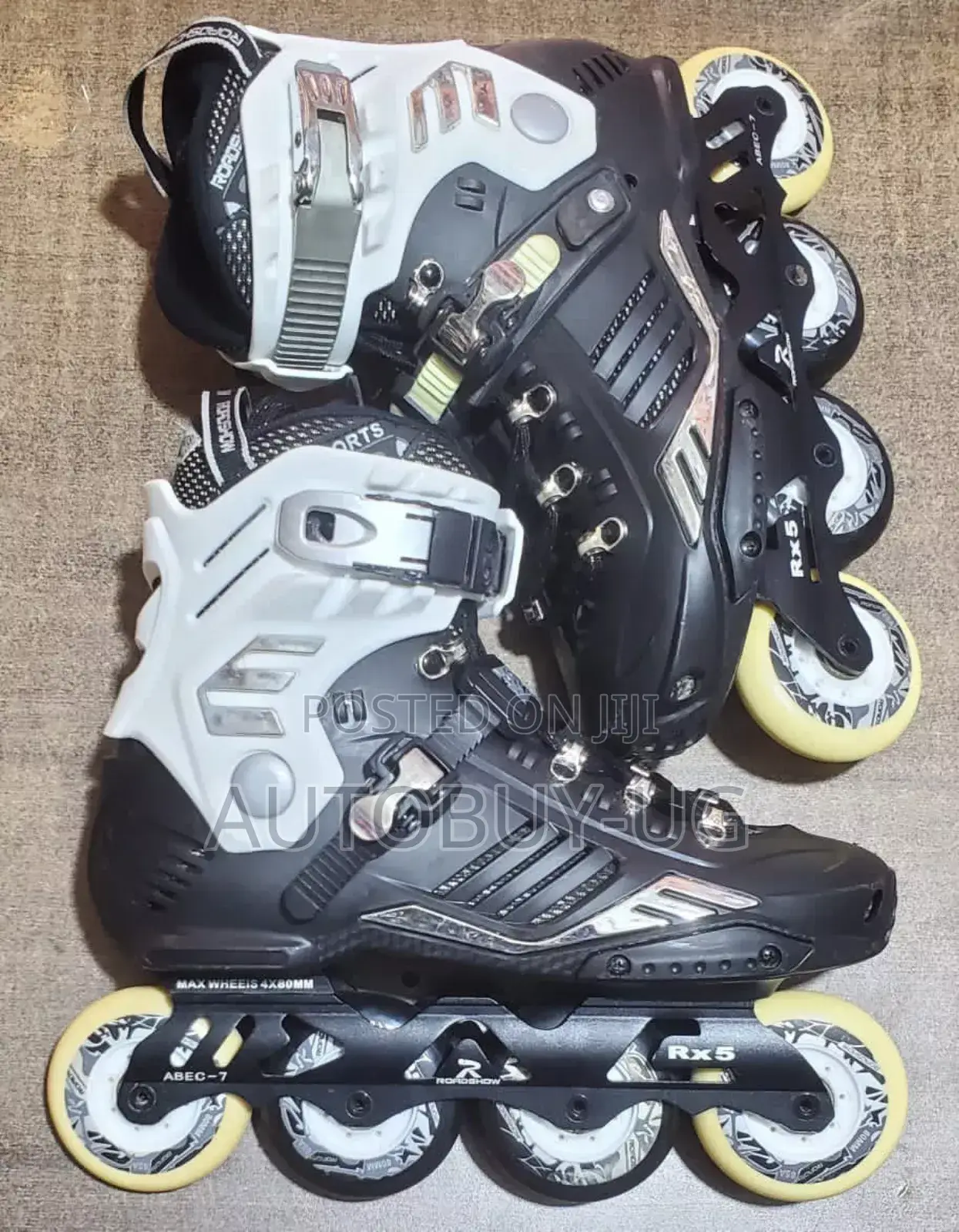 Roller Shoes