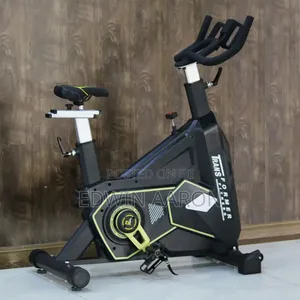 Indoor Cycling Exercise Bike