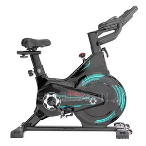 Indoor Tricycle Exercise Machine