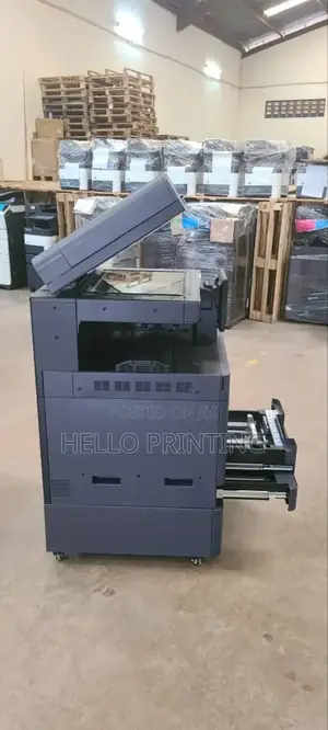Kyocera 3252ci New Arrival – Perfect for Busy Front Desks