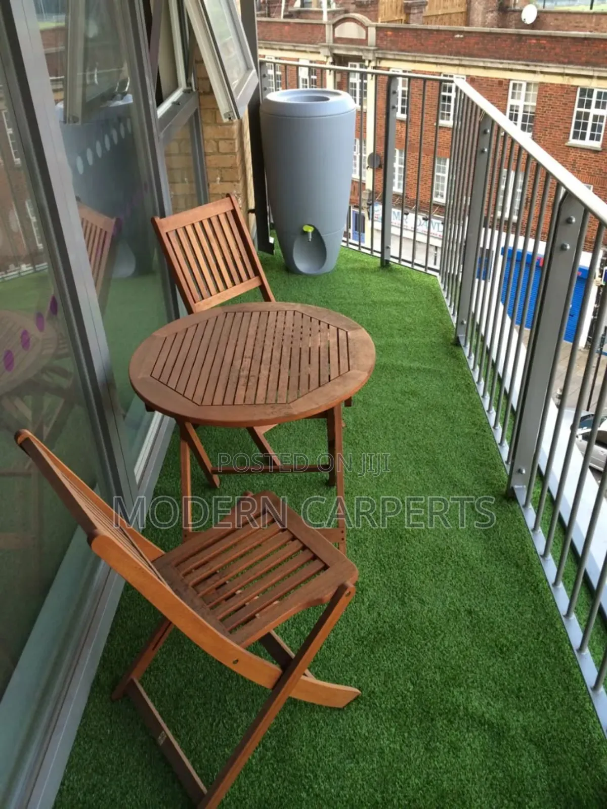 Vericv Artificial Turf