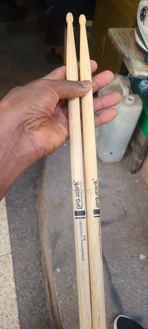 Photo - Drum Stick