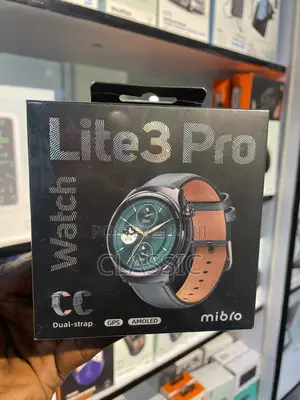 Mibro Lite 3 Pro
