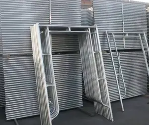 Scofolds on Set in 2meters by 1.2m on Sale at 1m