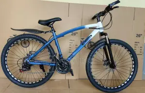 Xflin 24 Inch Bike