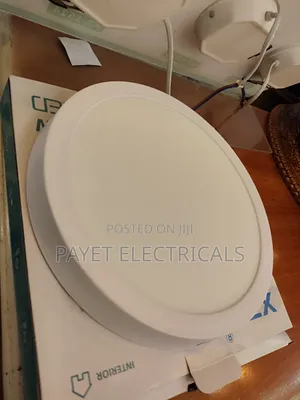 18 Watts Surface Panel Light