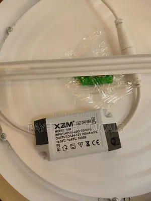 18 Watts Surface Panel Light