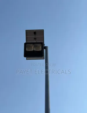 Bright Solar Flood Light 200watts