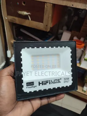 Mini 30watts Energy Saving Flood Light