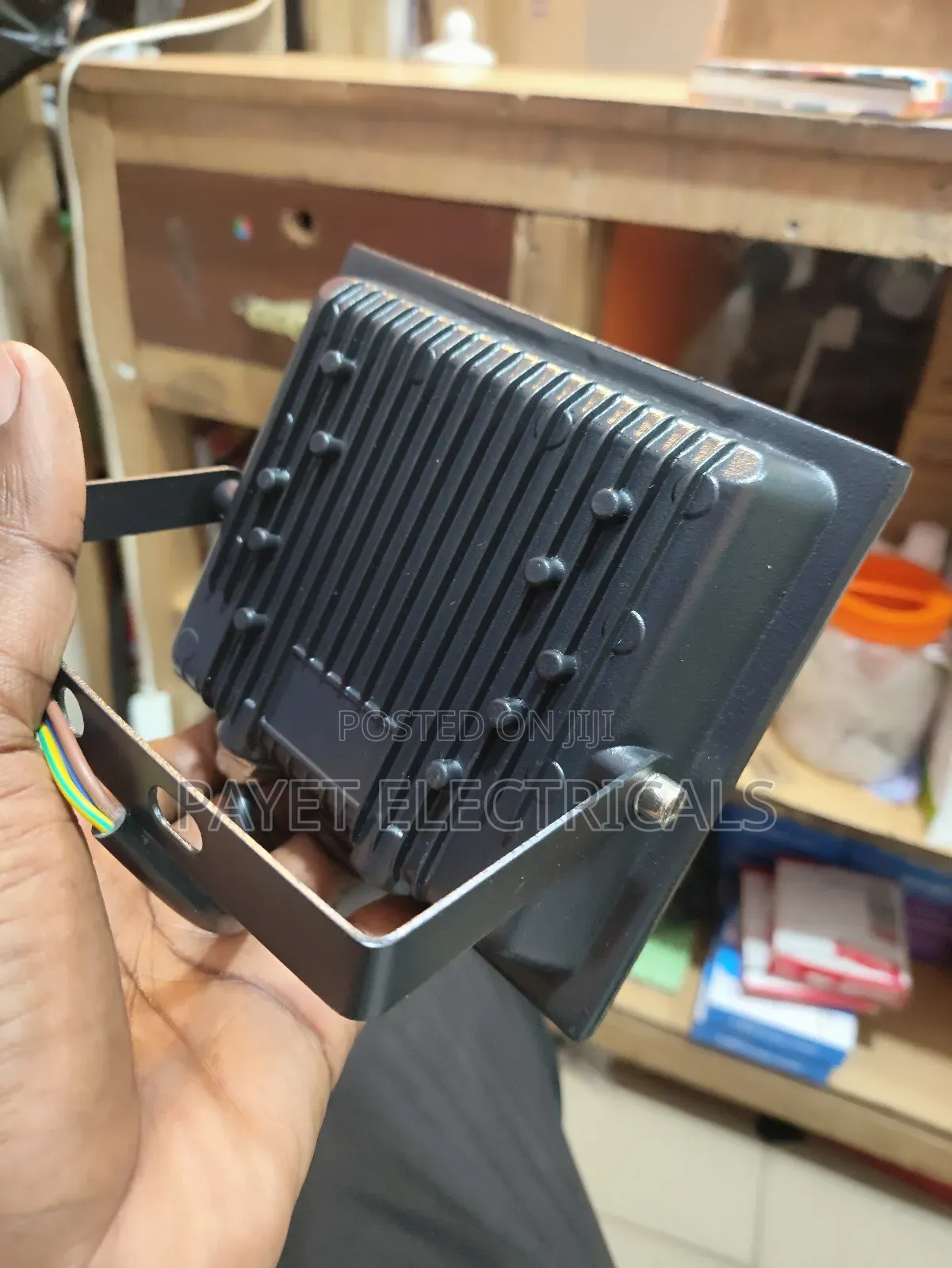 Mini 30watts Energy Saving Flood Light