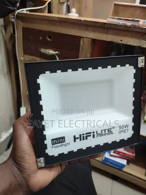 Bright Energy Saving 50watts Mini Flood Light