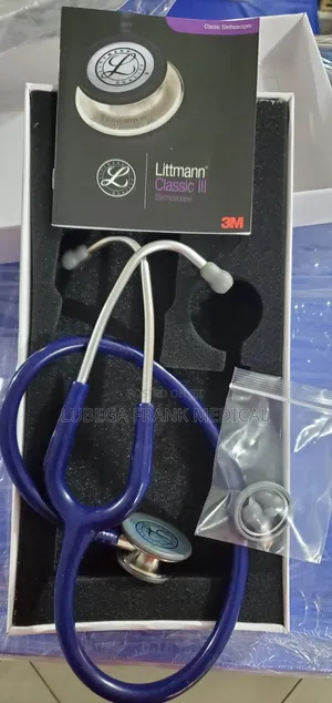Photo - Stethoscope Litman 111