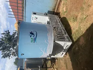 Branded Milk Cooler Tank 1000l