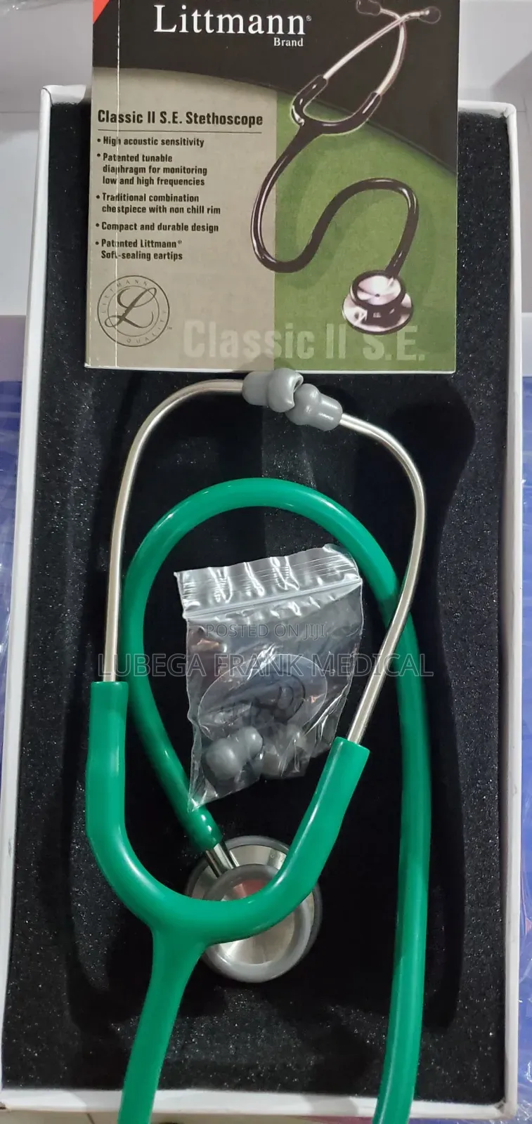 Stethoscope Litman 11