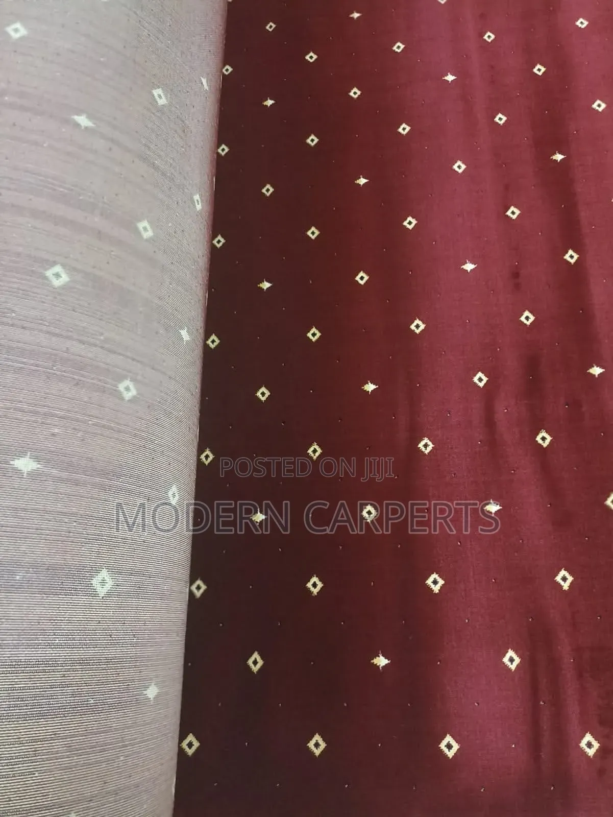 Wall to Wall Executive Office Wollen Carpets