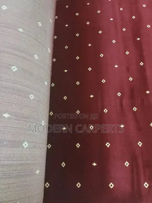 Wall to Wall Executive Office Wollen Carpets