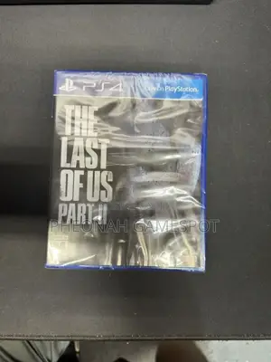 The Last of Us Part 2