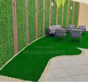 VRTZ Artificial Turf