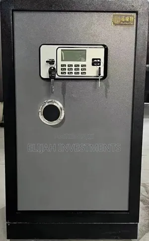 Furuite Military Grade Unbreakable Digital Security Safe