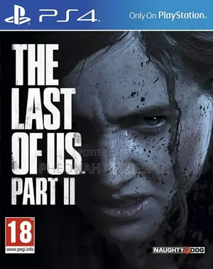 The Last of Us