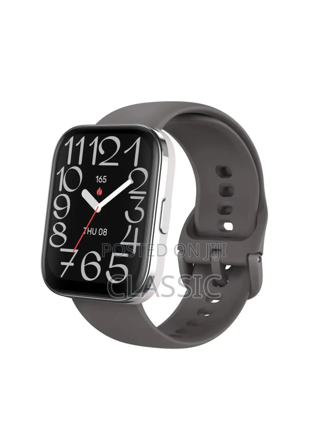 Amazfit Bip 5 Unity Smart Watch