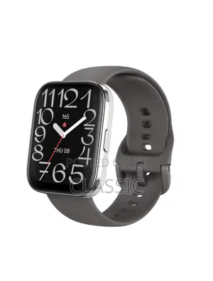 Amazfit Bip 5 Unity Smart Watch