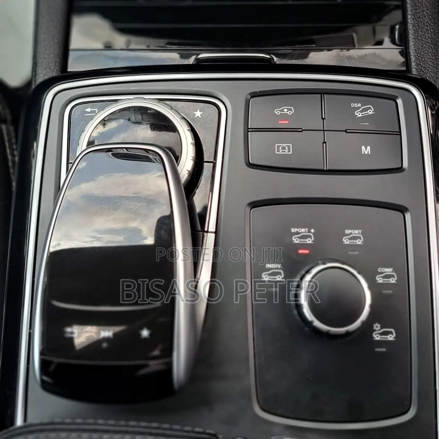 Mercedes-Benz GLE-Class AMG GLE 43 4MATIC 2017 White