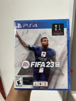 Photo - Fifa 23 Ea Sports