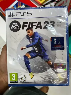 Fifa 23 Ea Sports