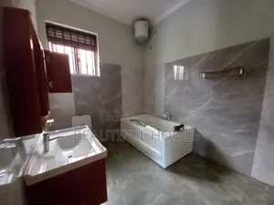 Furnished 4bdrm Duplex in Kira for sale