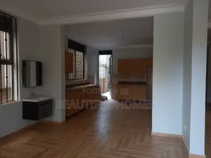 Furnished 4bdrm Duplex in Kira for sale