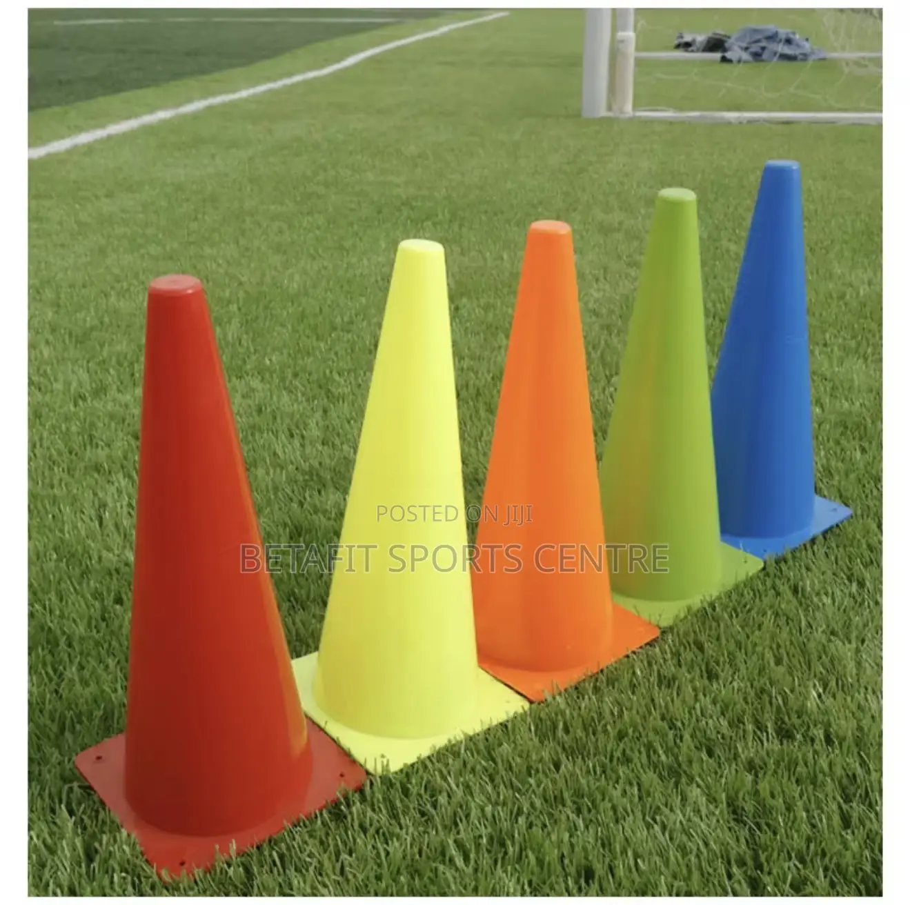 Training Cones