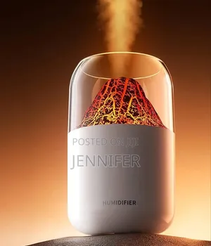 Corexpower Portable Mini Air Purifier, 300ml