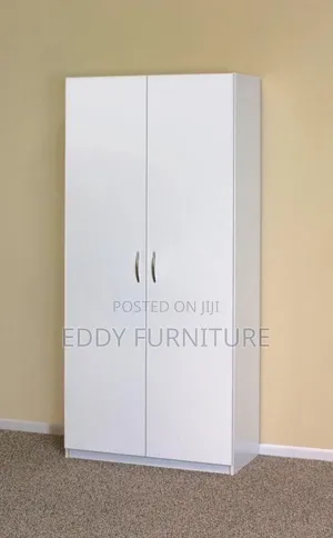 White Wardrobe