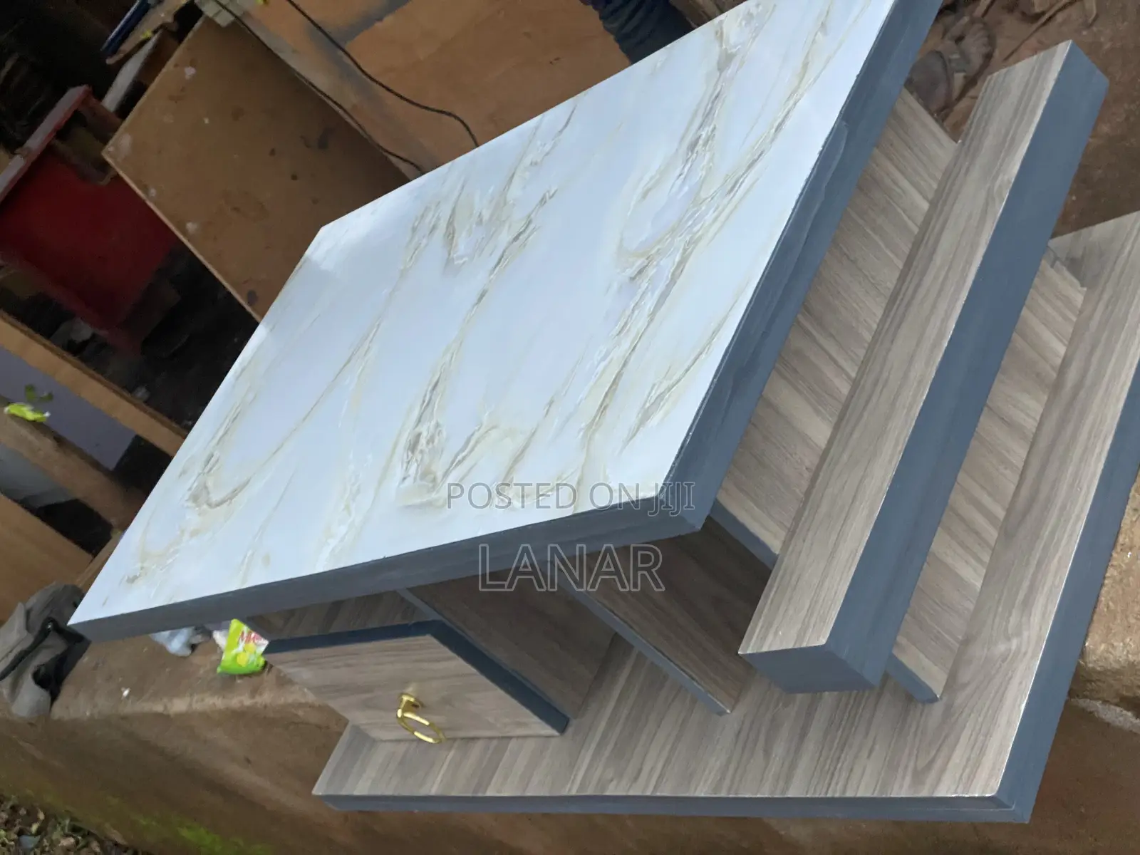Center Table Mable Top